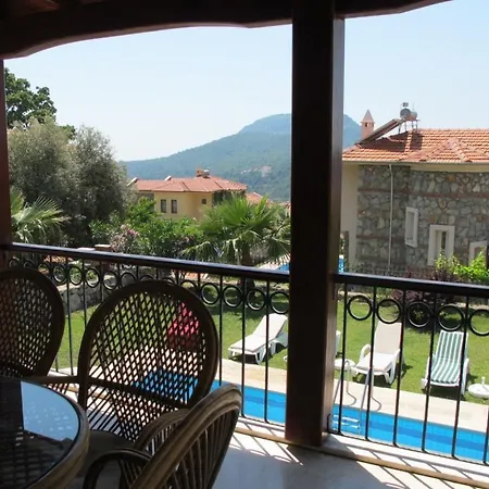Villa Fiesta 01 Ölüdeniz